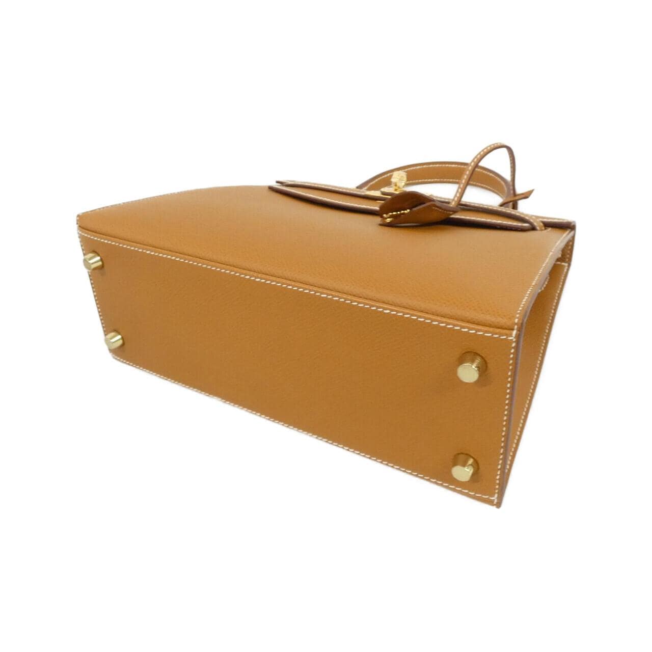 【未使用品】エルメス ケリー 25cm 038416CC バッグ