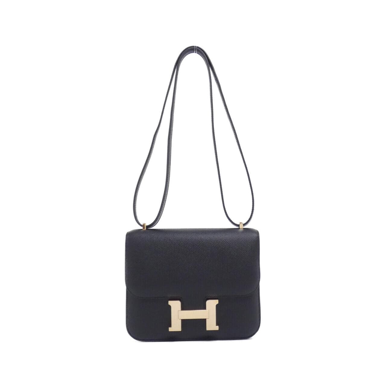 エルメス コンスタンス3 MINI 083905CD ショルダーバッグ