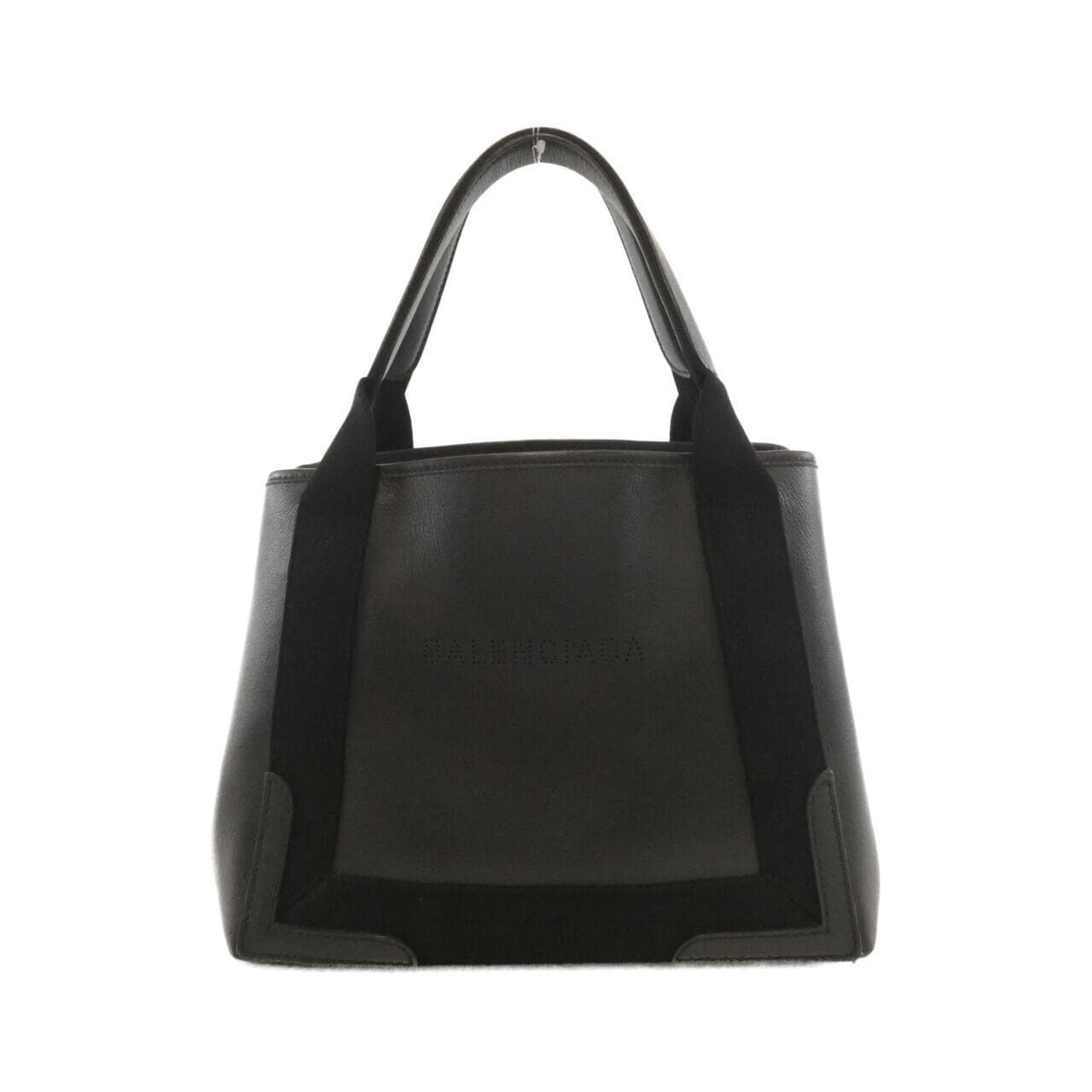 バレンシアガ ネイビー カバス S 339933 DQP1N バッグ