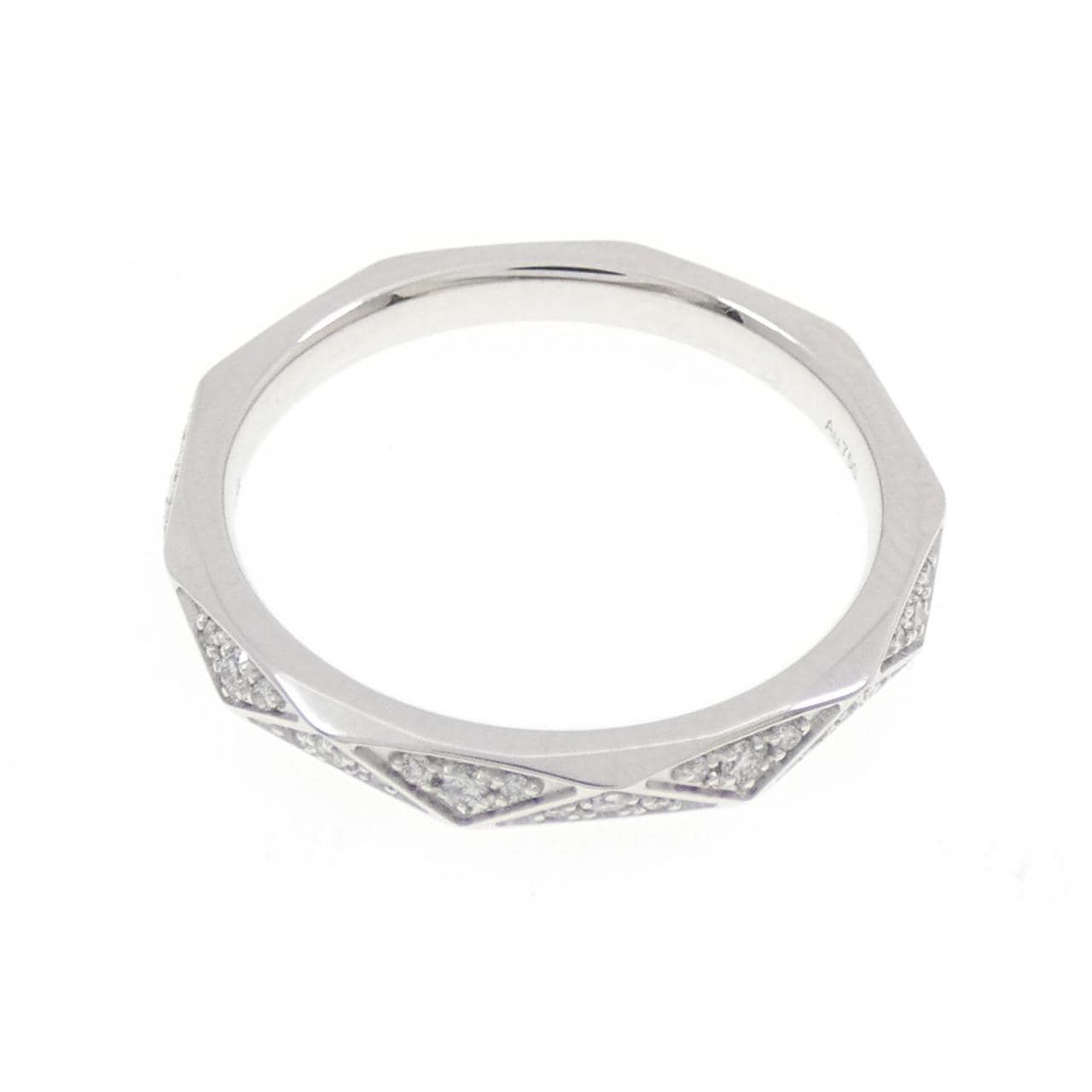 グラフ ローレンス グラフ シグネチャー リング