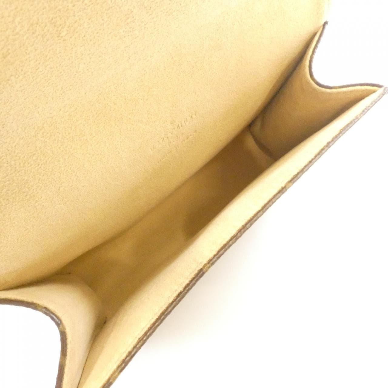 ルイヴィトン モノグラム ポシェット フロランティーヌ S M51855+M67304 ウエストバッグ