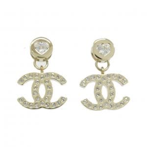 CHANEL ABE109 earrings