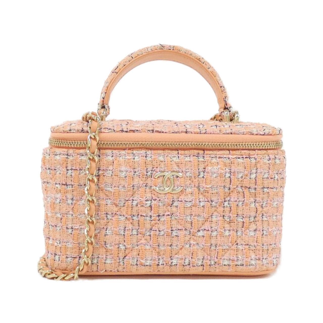 シャネル AP2199 バッグ