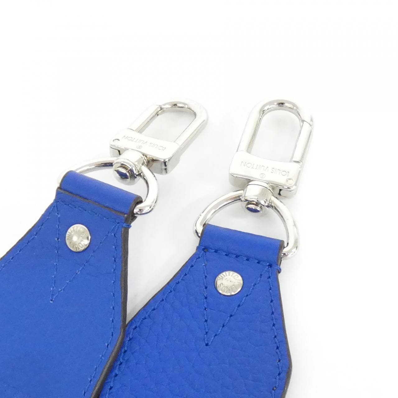 ルイヴィトン トリヨン ショルダー ストラップ J02389