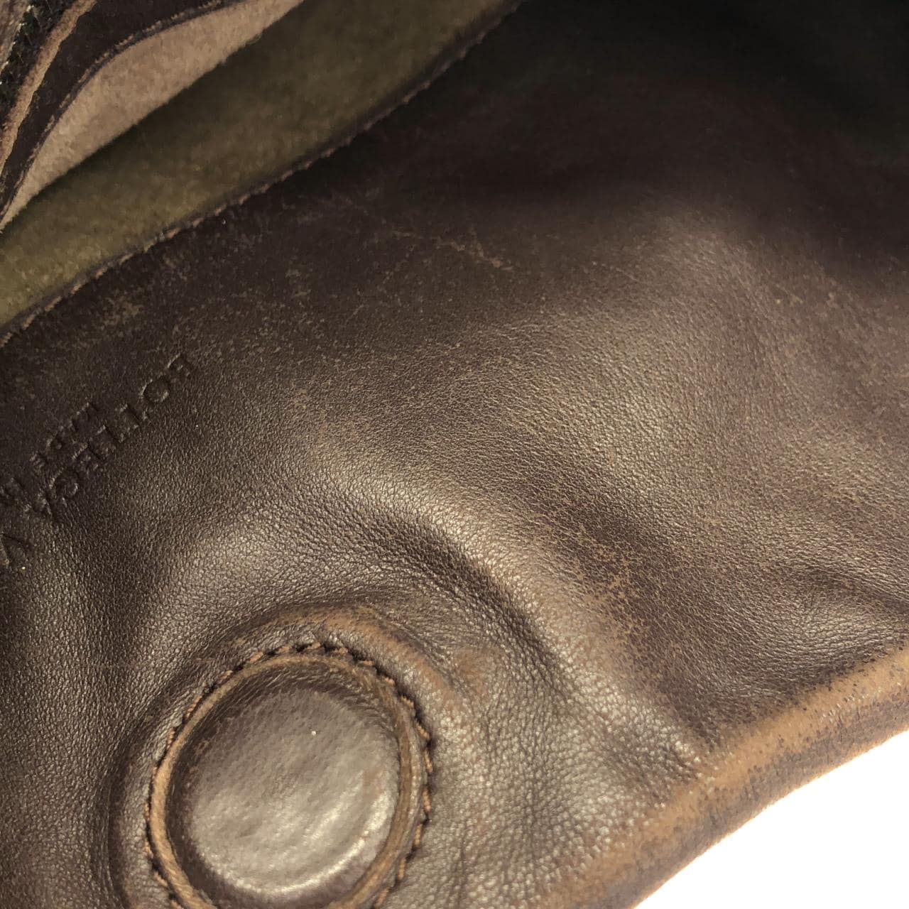 ボッテガヴェネタ 125787 V0016 ショルダーバッグ