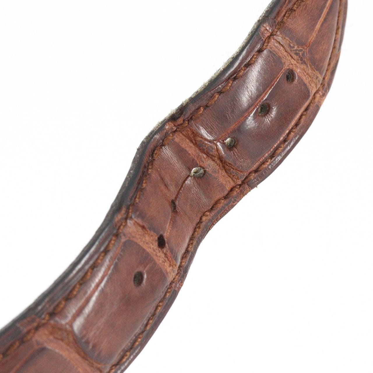 【ノーメンテナンス還元価格】ブランパン ヴィルレウルトラスリム PG LIMITED 0028-3642-55 PG･RG 手巻