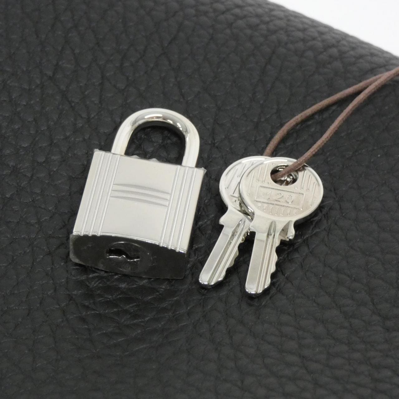 【未使用品】エルメス ピコタン ロック PM 056289CK バッグ