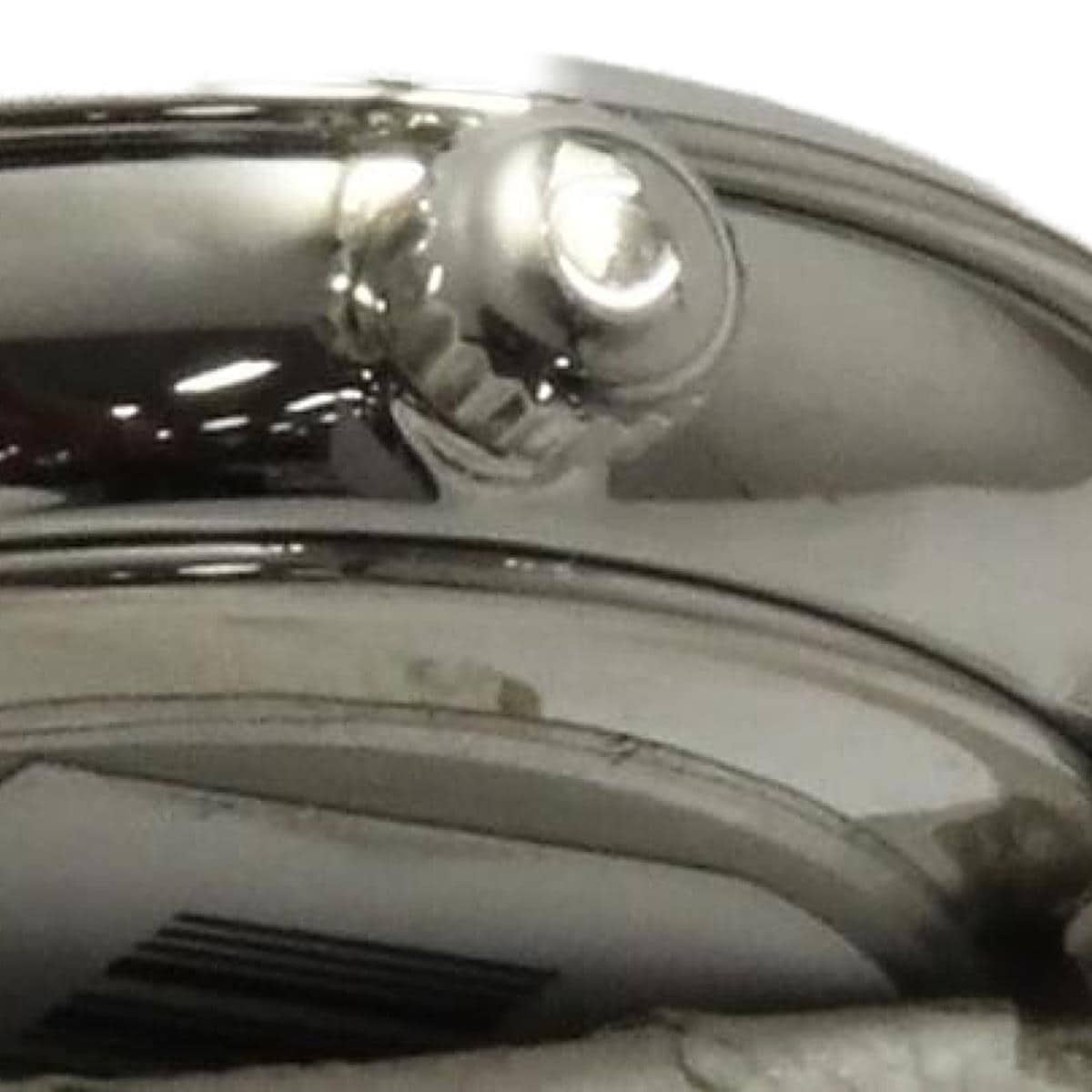 【新品】オメガ　ＲＥＦ．４２４　１０　２７　６０　０５　００１　デ・ビル　プレステージ　クォーツ