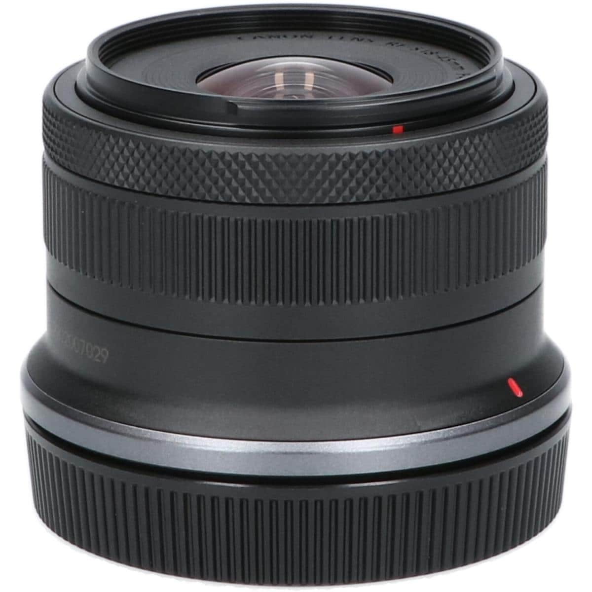 ＣＡＮＯＮ　ＲＦ－Ｓ１８－４５ｍｍ　Ｆ４．５－６．３ＩＳ　ＳＴＭ