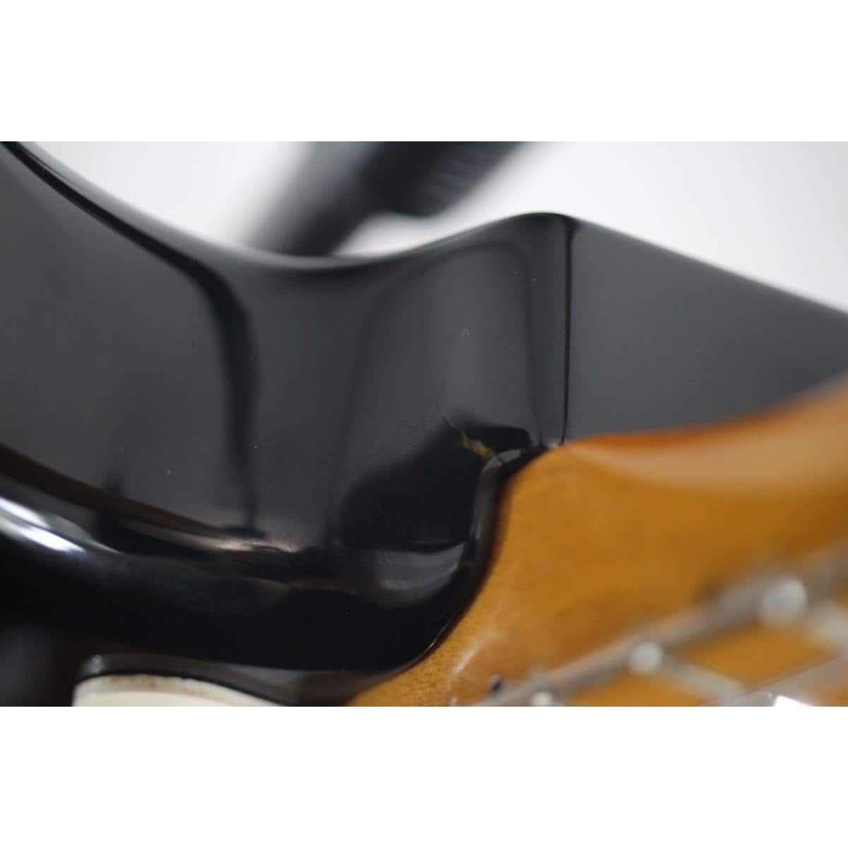 FENDER JAPAN ST57-95LS