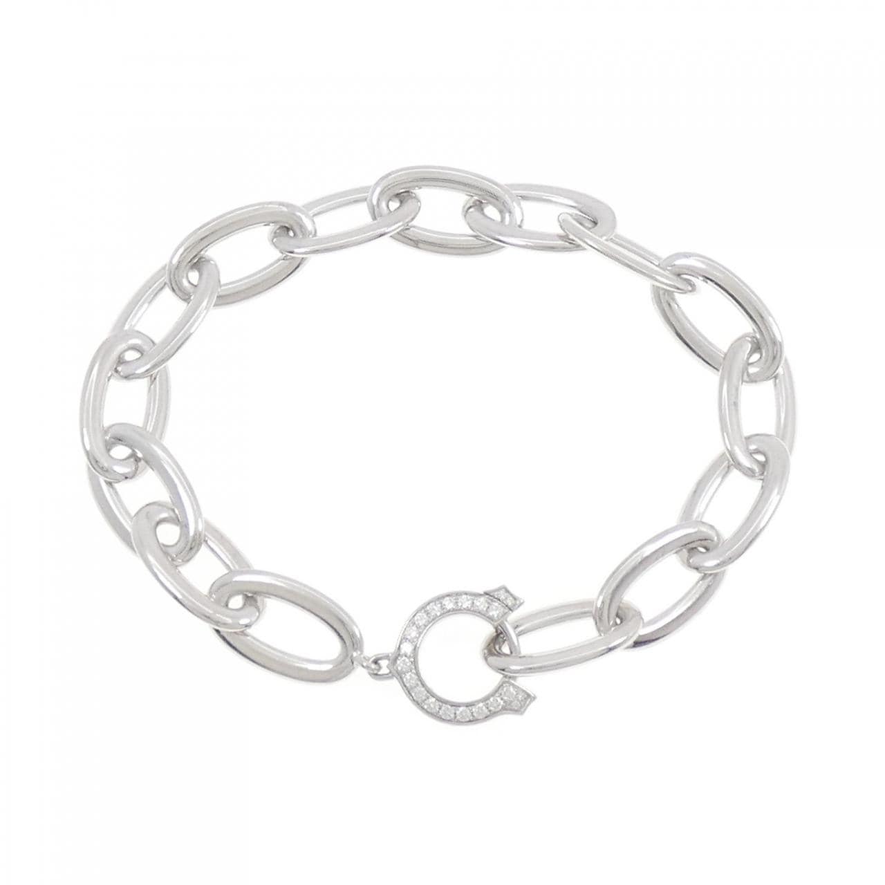Cartier C Motif手鐲