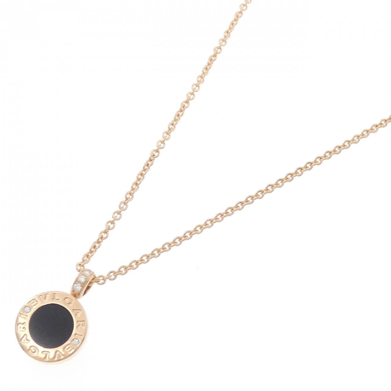 BVLGARI BVLGARI BVLGARI項鍊