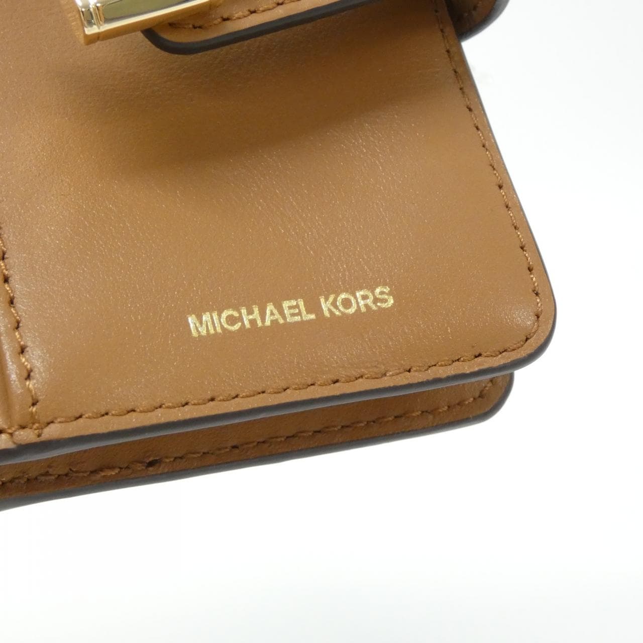 【新品】マイケルマイケルコース SCARLETT 32S5GETD1B 財布