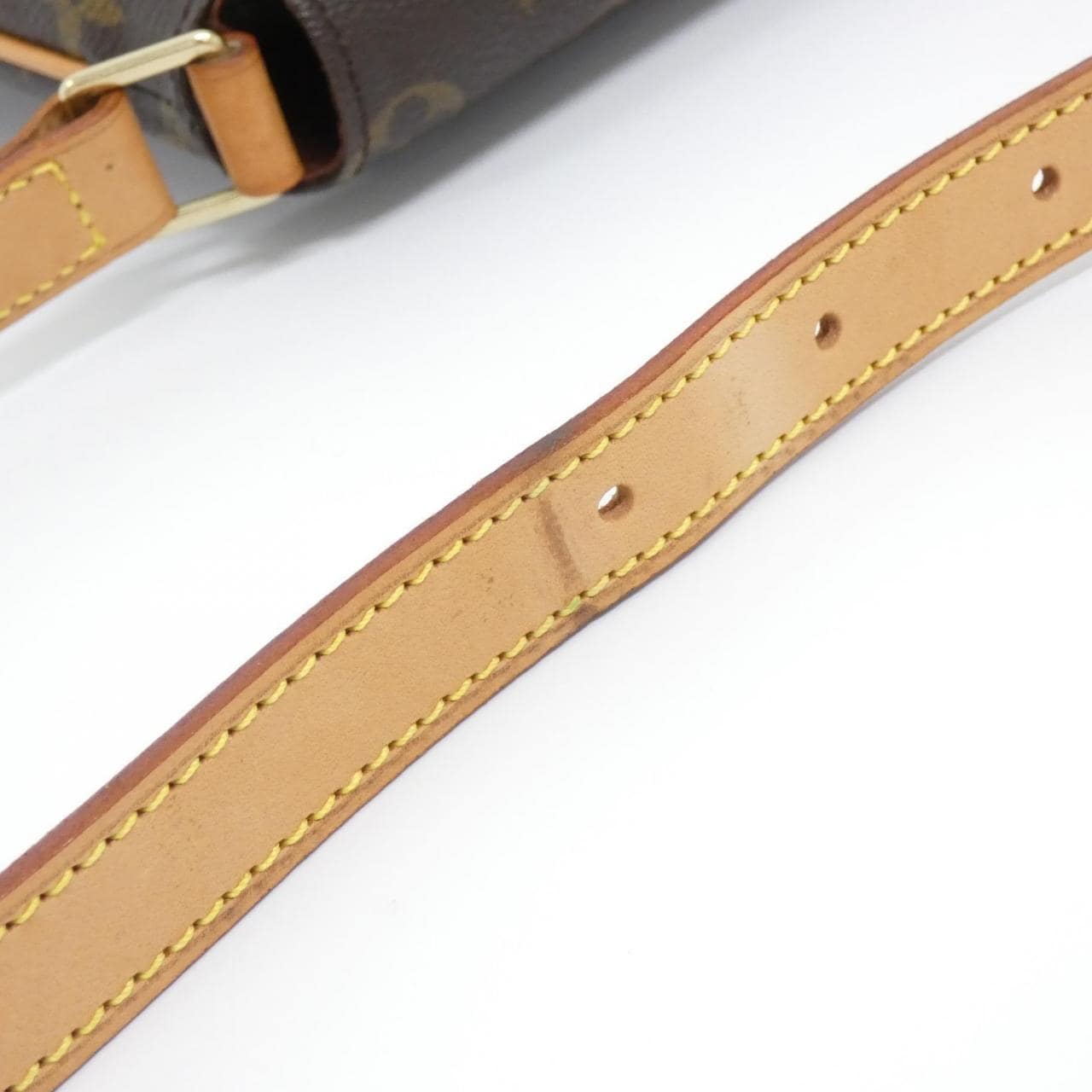 LOUIS VUITTON Monogram Musette Salsa M51258 單肩包