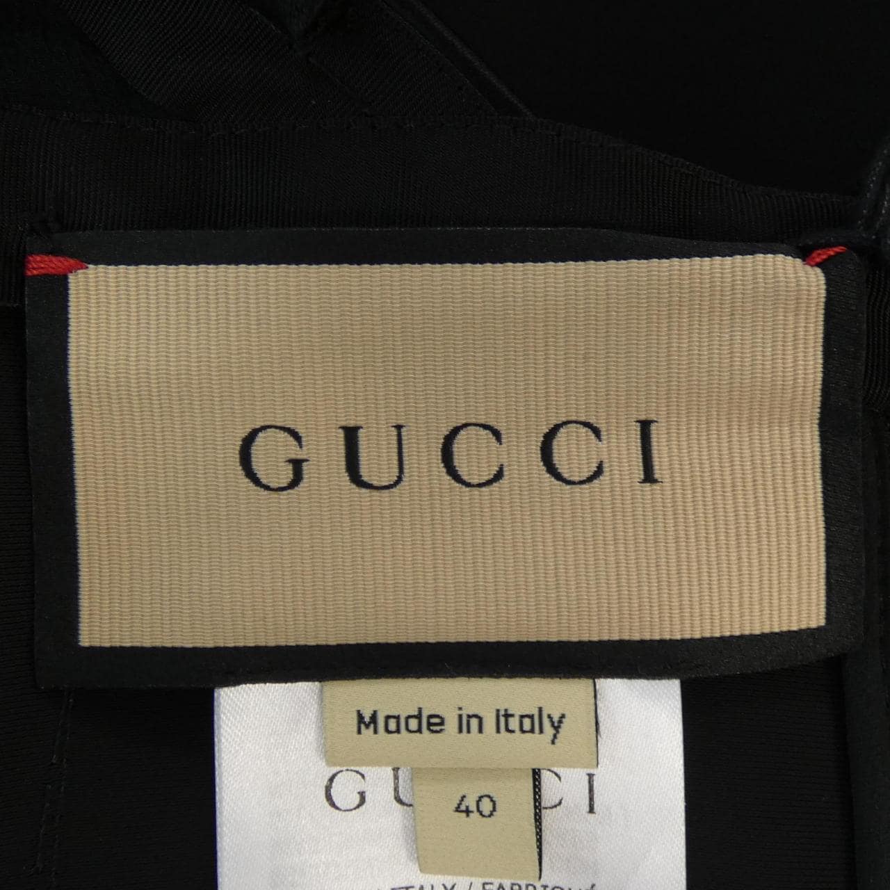GUCCI连衣裙