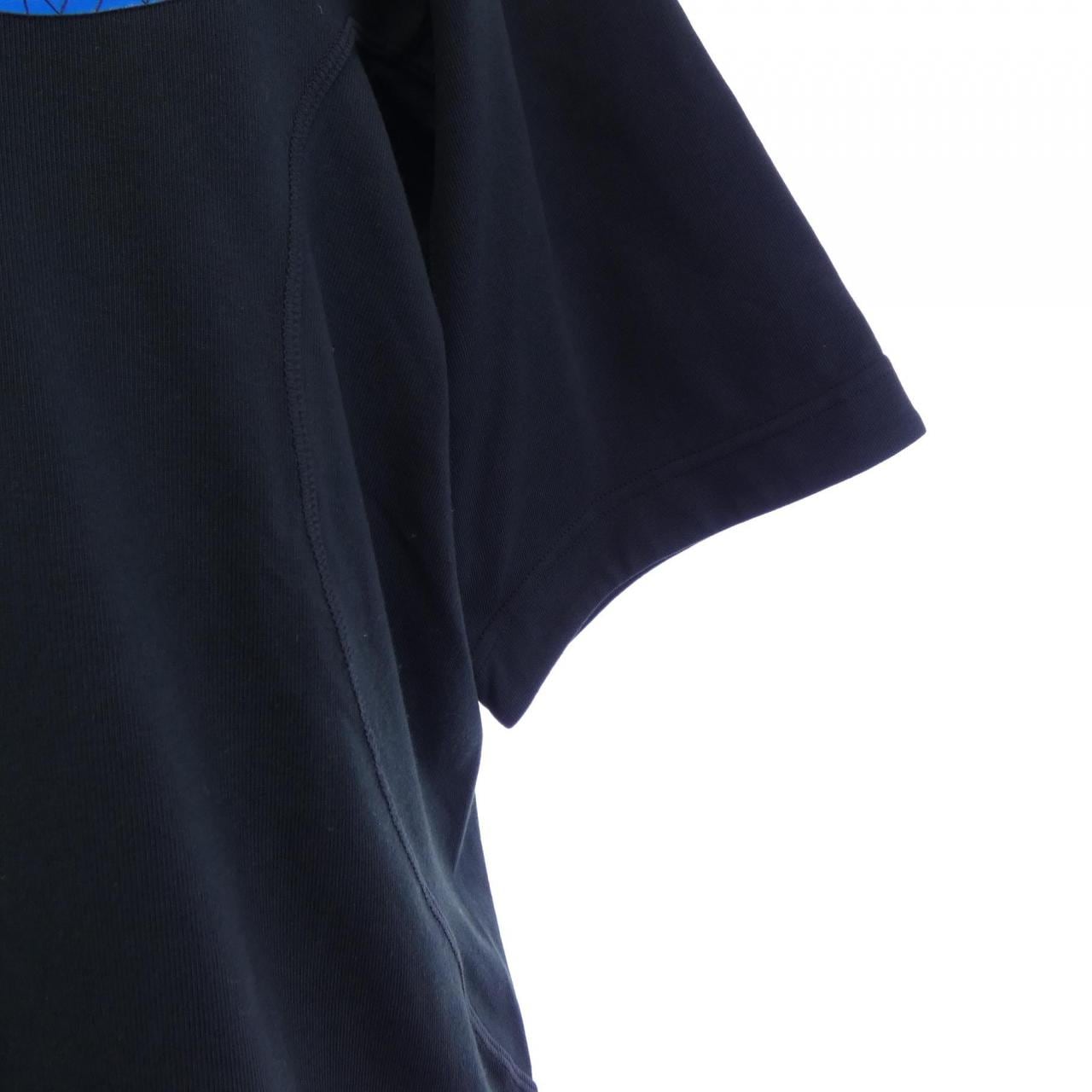 ナイキオフホワイト NIKE×OFF-WHITE Tシャツ