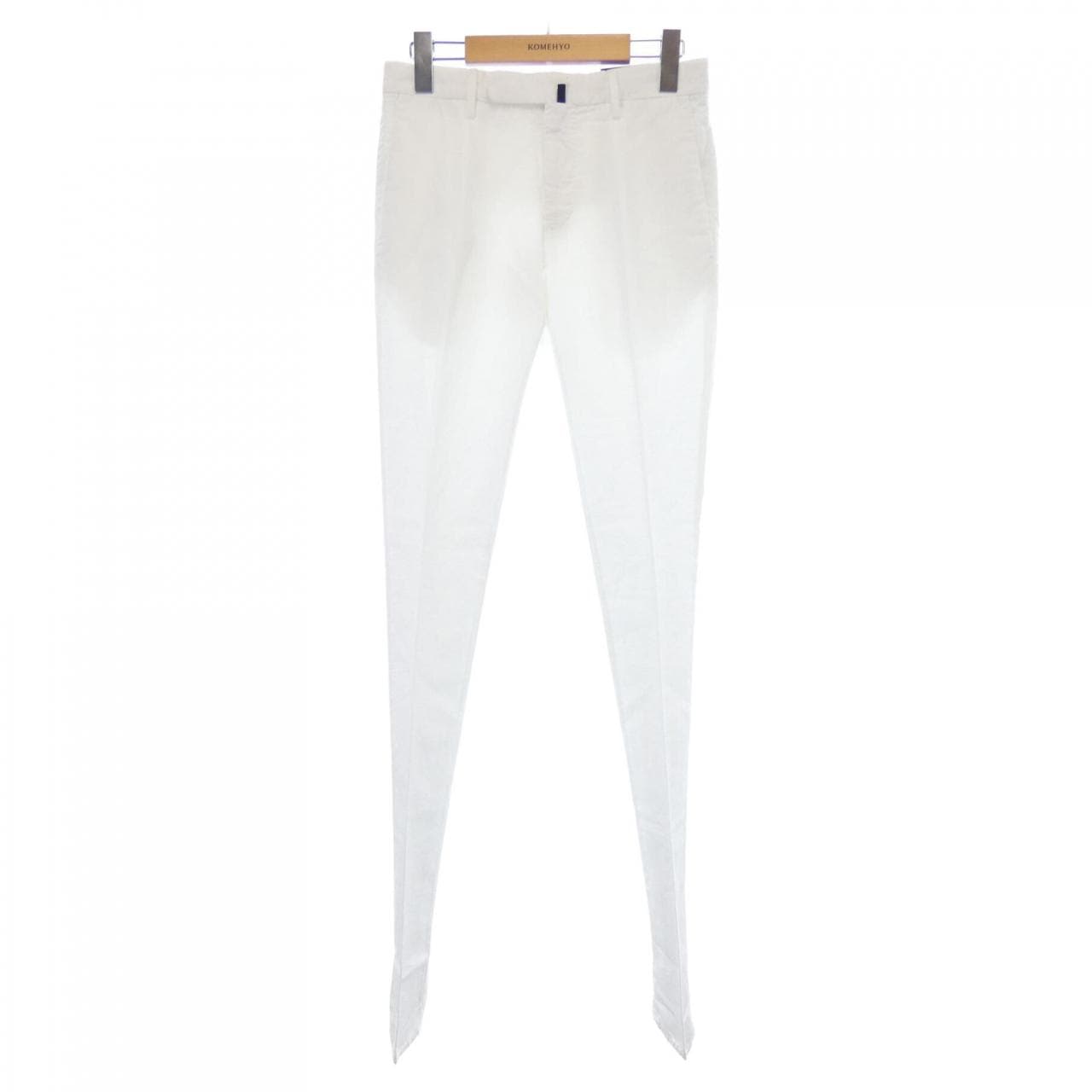 インコテックス INCOTEX パンツ