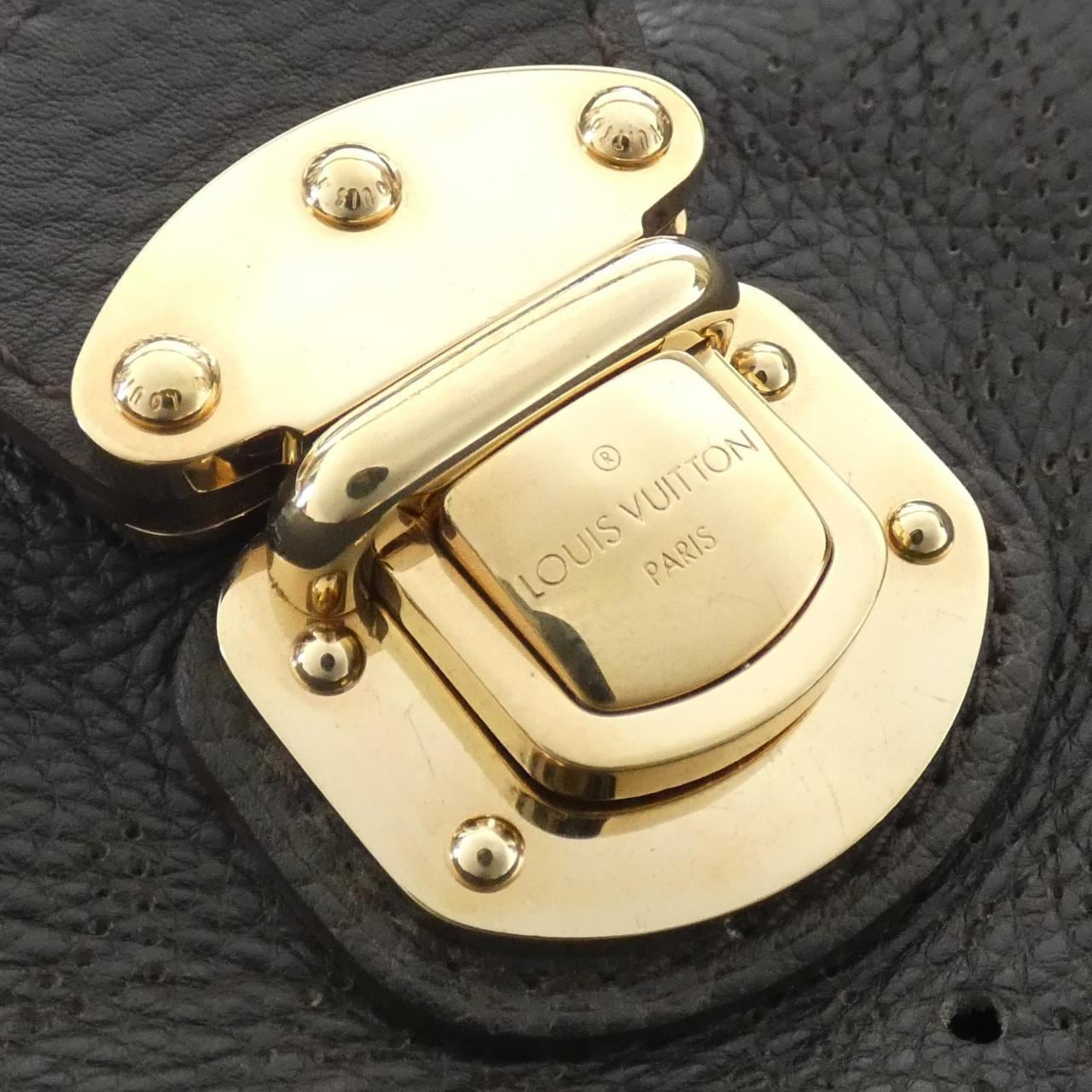 ルイヴィトン マヒナ シールス PM M93465 バッグ