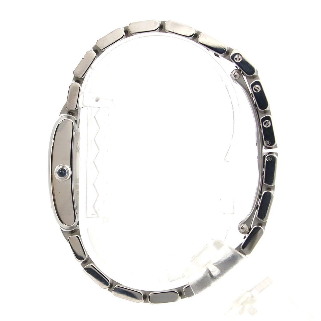 Cartier Tank Francaise SM W51008Q3 SS石英