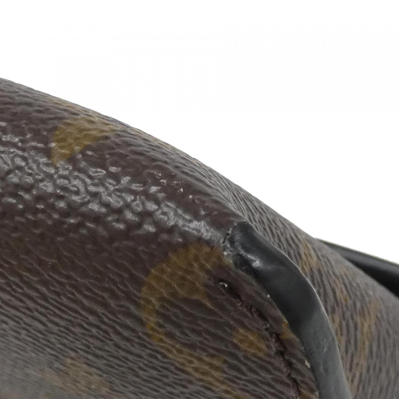 ルイヴィトン モノグラム パドロック オンストラップ M80559 ショルダーバッグ