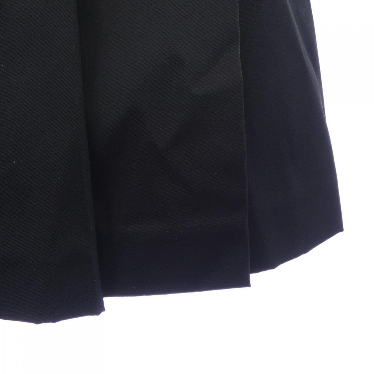 プラダ PRADA トライアングルロゴ 21H922 S222 1WQ8 スカート