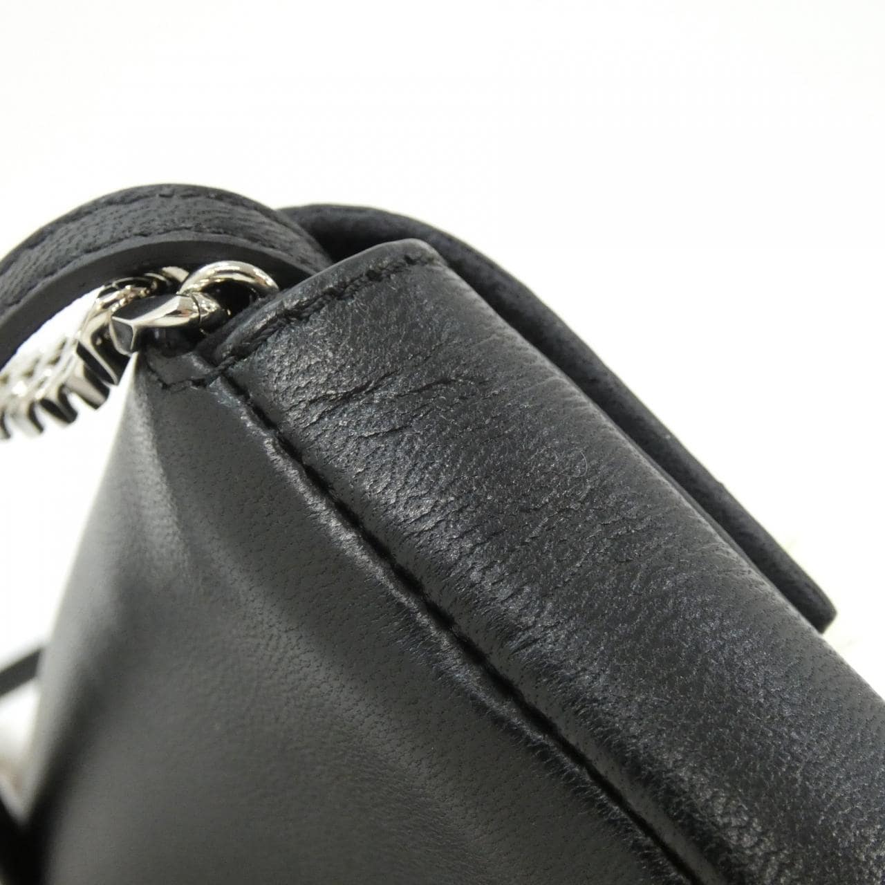 フェンディ BAG BUGS MICRO BAGUETTE 8M0354 7JC バッグ