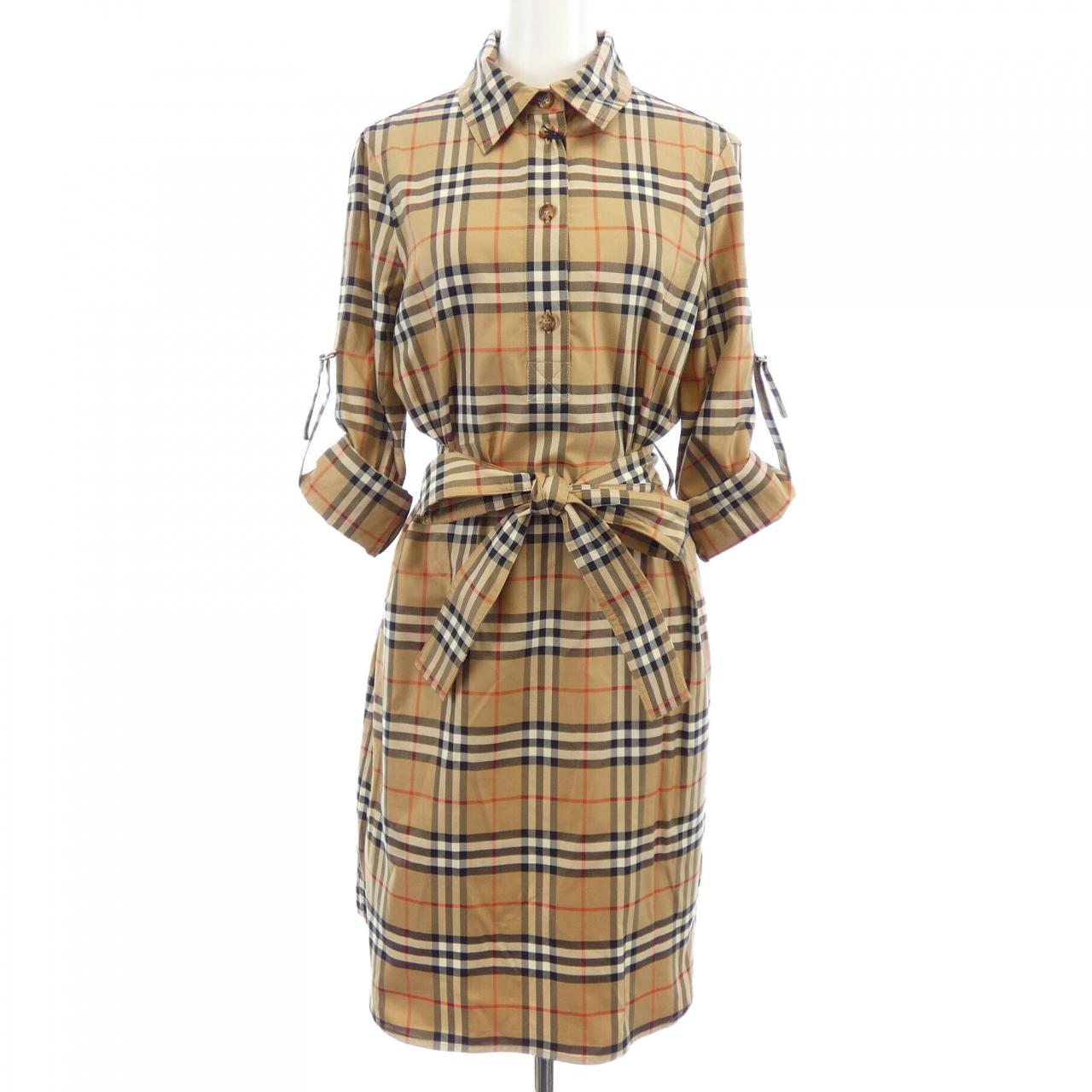 バーバリー BURBERRY 8085647 ワンピース