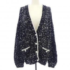 シャネル CHANEL LOOK27 P75060K10768 カーディガン