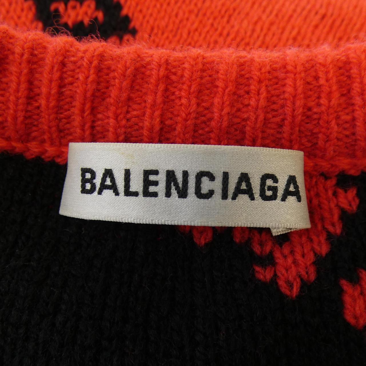 バレンシアガ BALENCIAGA 542601 T1473 ニット
