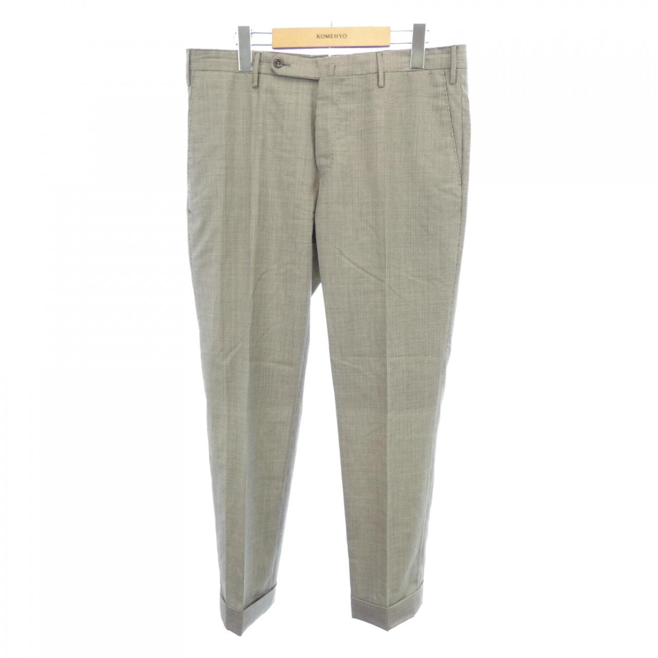 インコテックス INCOTEX パンツ