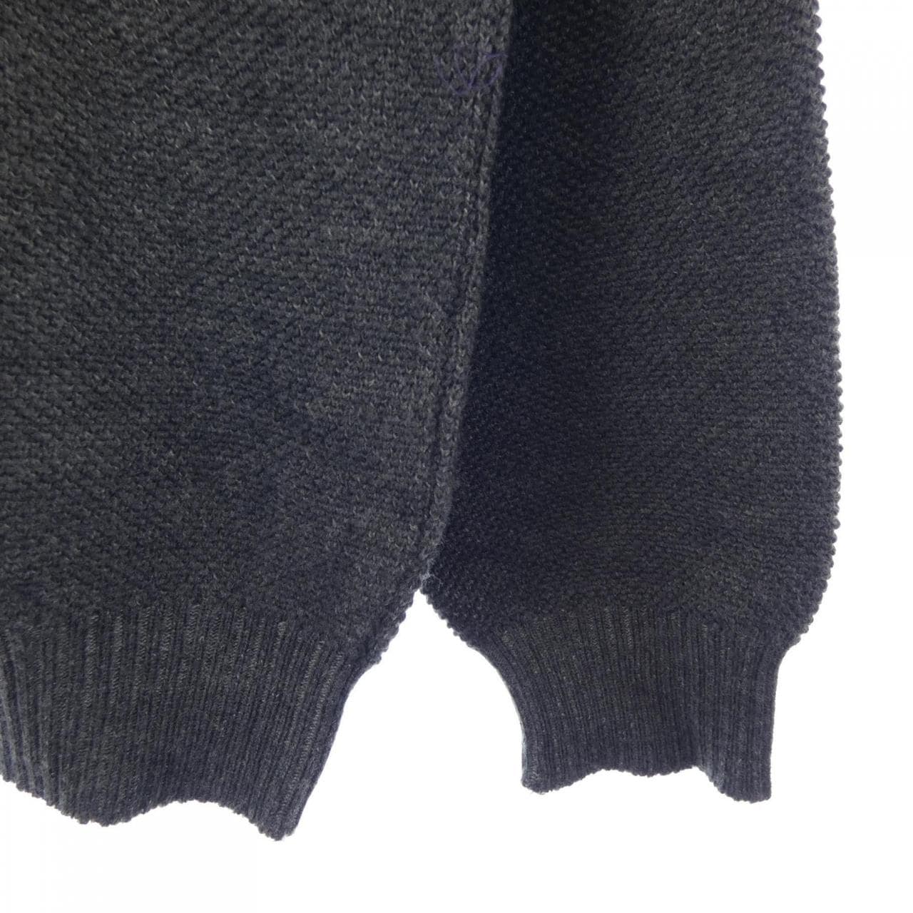 エルメネジルドゼニア Ermenegildo Zegna ニット