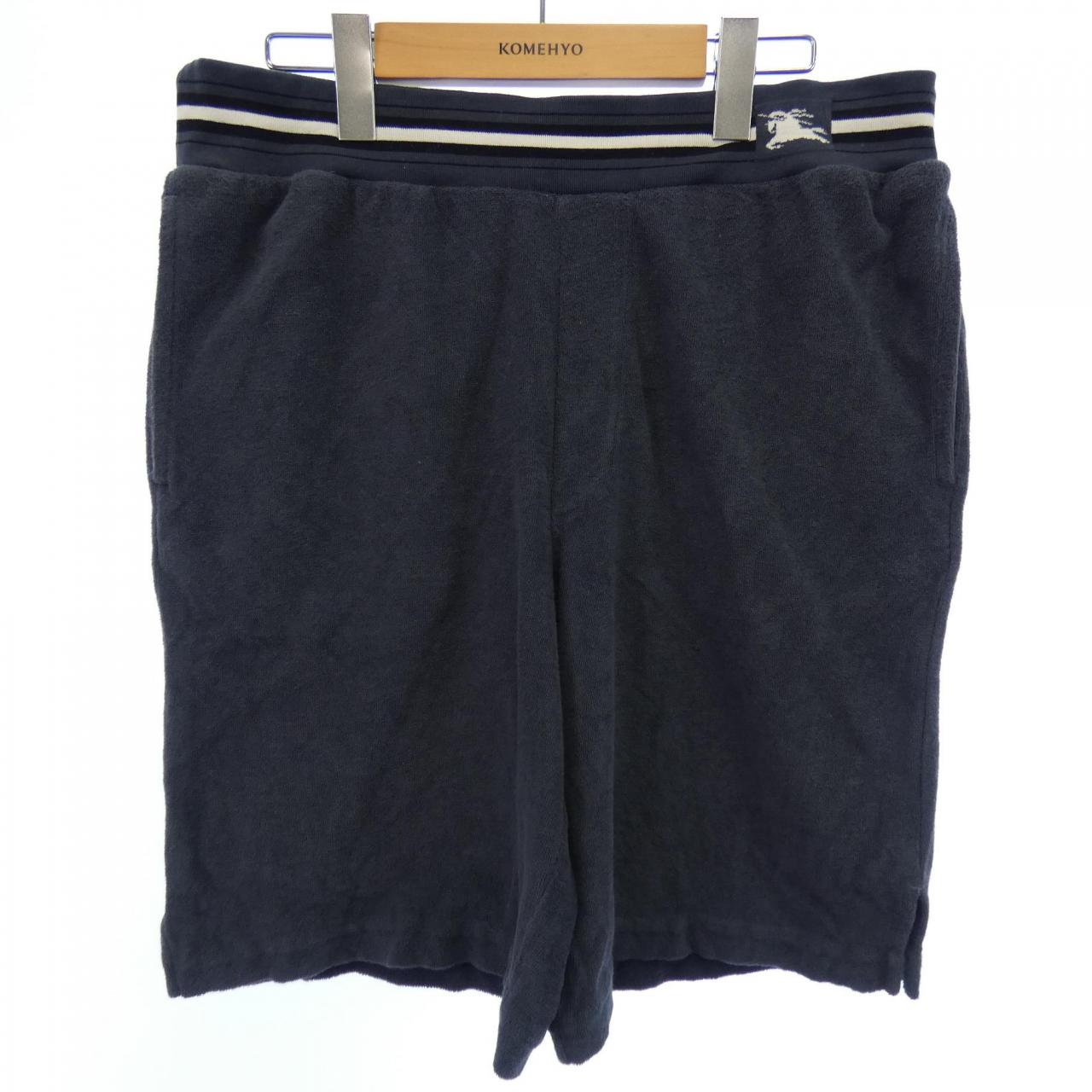 バーバリー BURBERRY 81092061 ショートパンツ