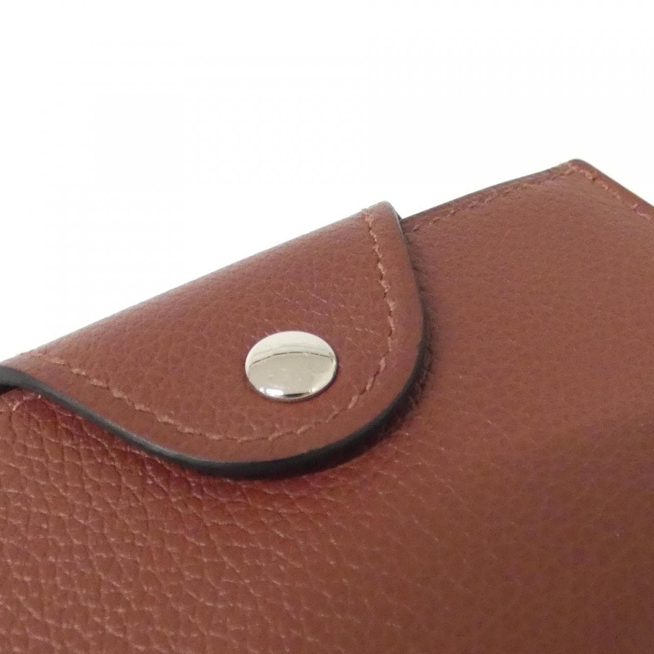 エルメス イーリアス 084986CK カードケース