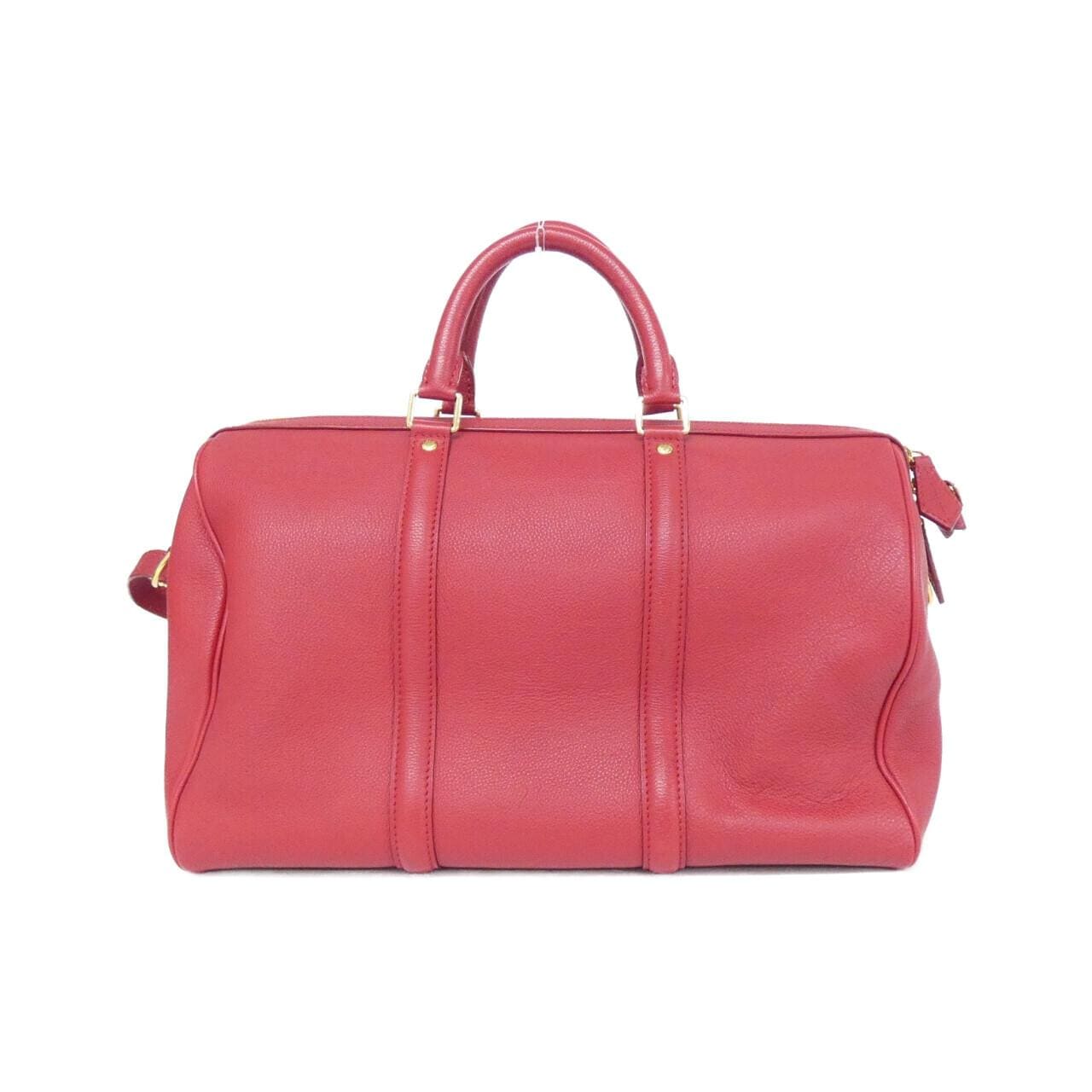 ルイヴィトン (ソフィアコッポラ&ルイヴィトン) SCバッグ MM M95858 ボストンバッグ