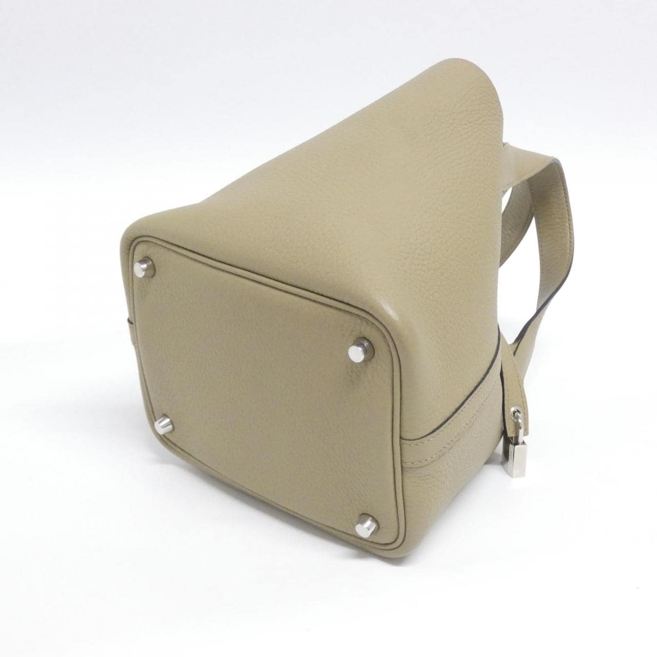 エルメス ピコタン ロック PM 056289CK バッグ