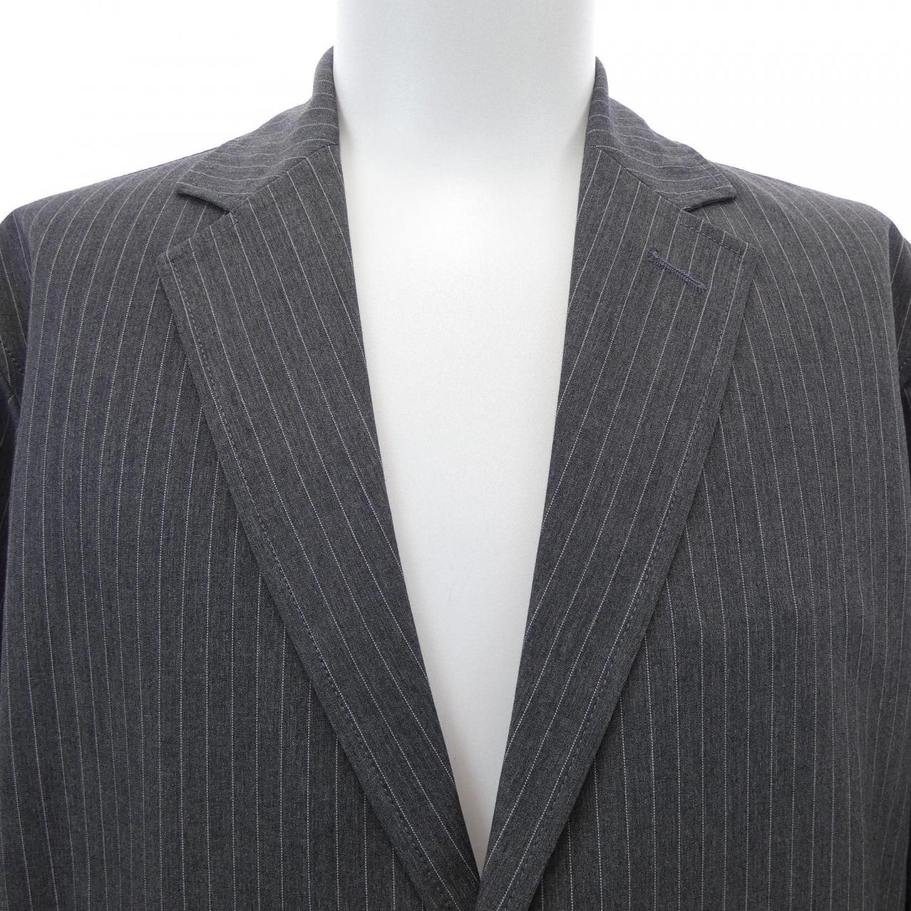 グラミチ GRAMICCI BEAMS LIGHTS ジャケット