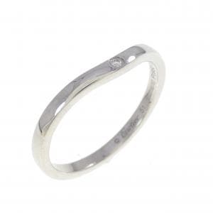 カルティエ バレリーナ 3P リング