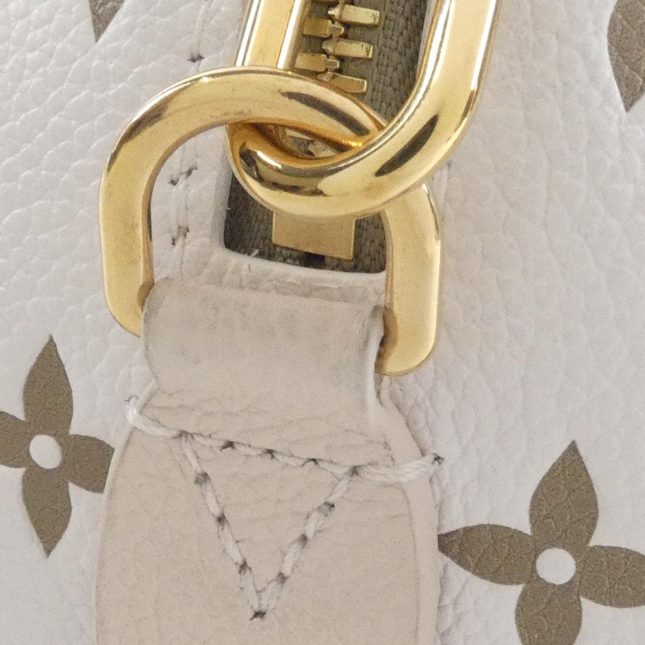 ルイヴィトン モノグラム アンプラント(スプリング イン ザ シティ) スピーディ バンドリエール 20cm M46118 ボストンバッグ