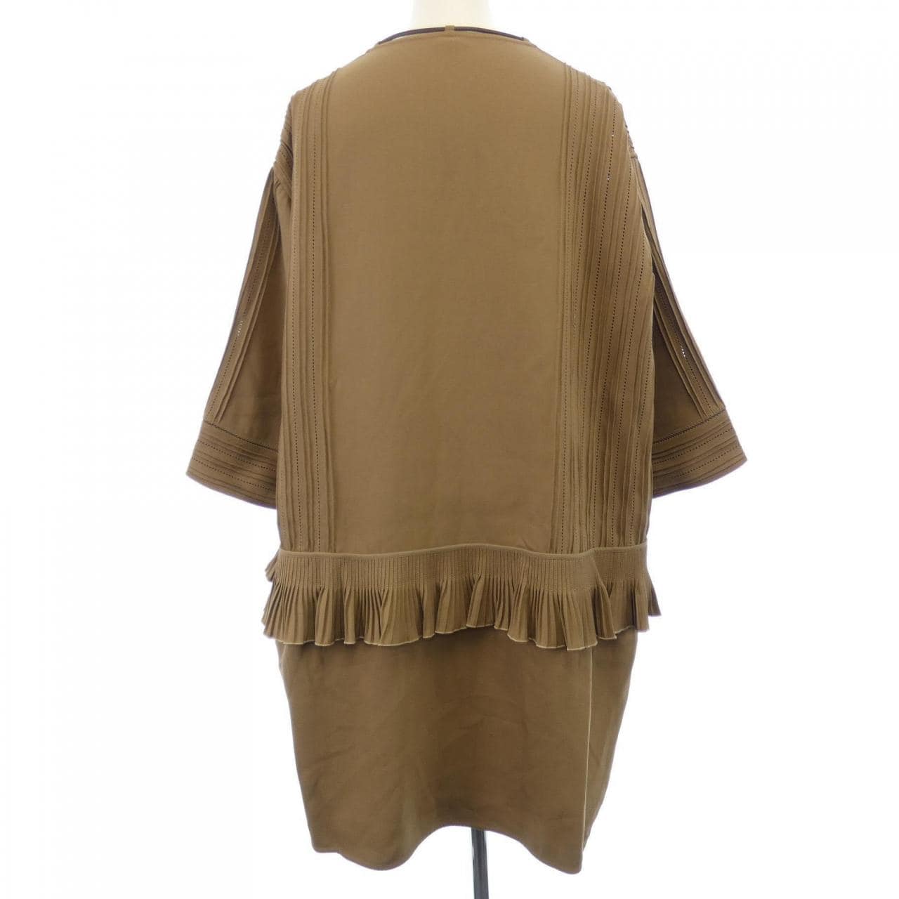 エルメス HERMES 2H0536DI ワンピース