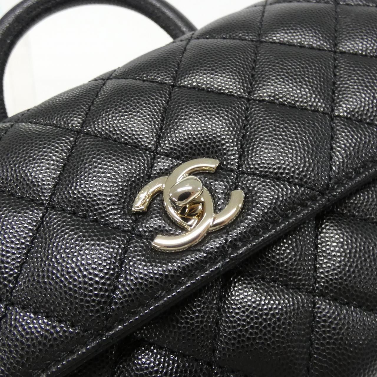 シャネル 92990 バッグ