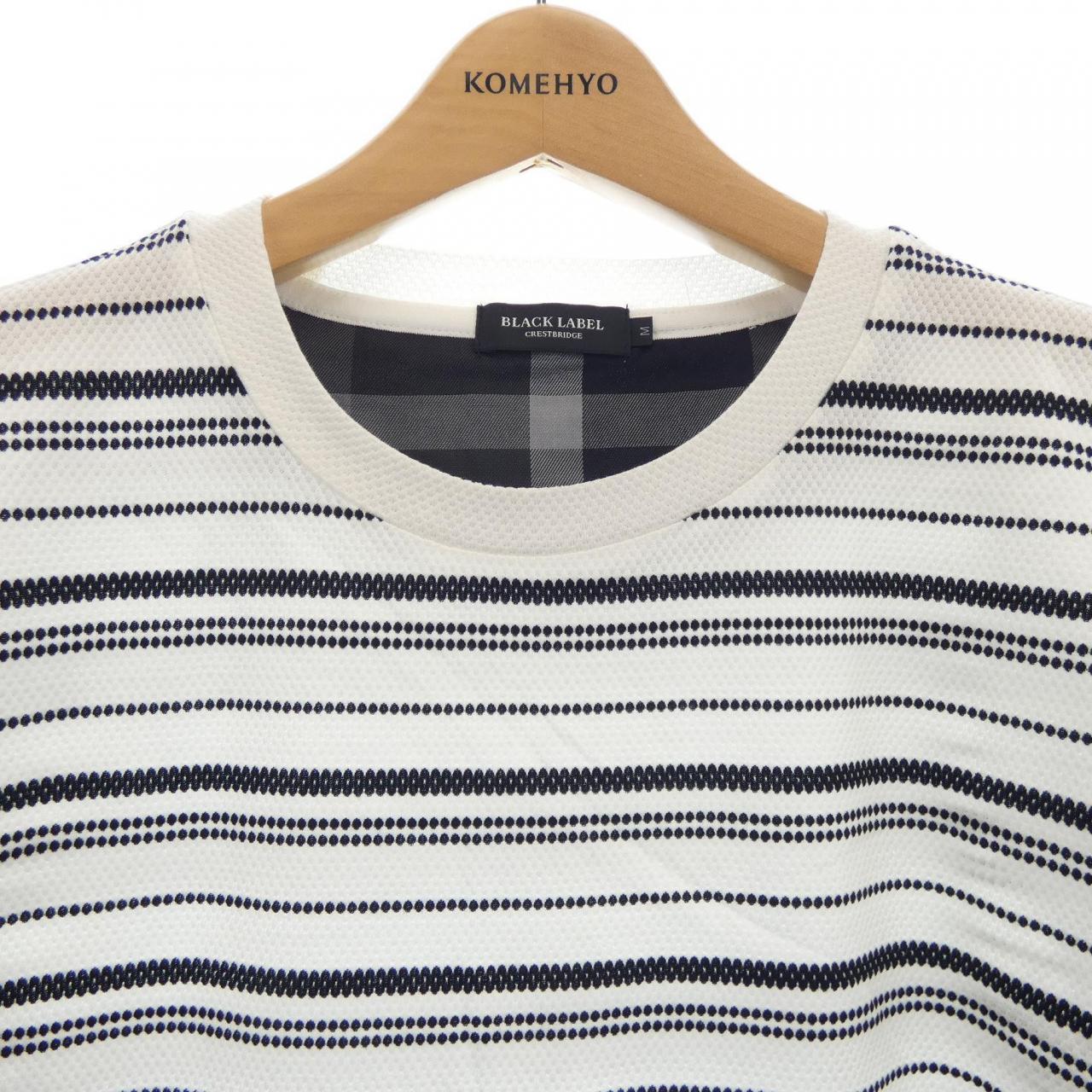 ブラックレーベルクレストブリッジ BLACK LABEL CRESTBRIDGE トップス