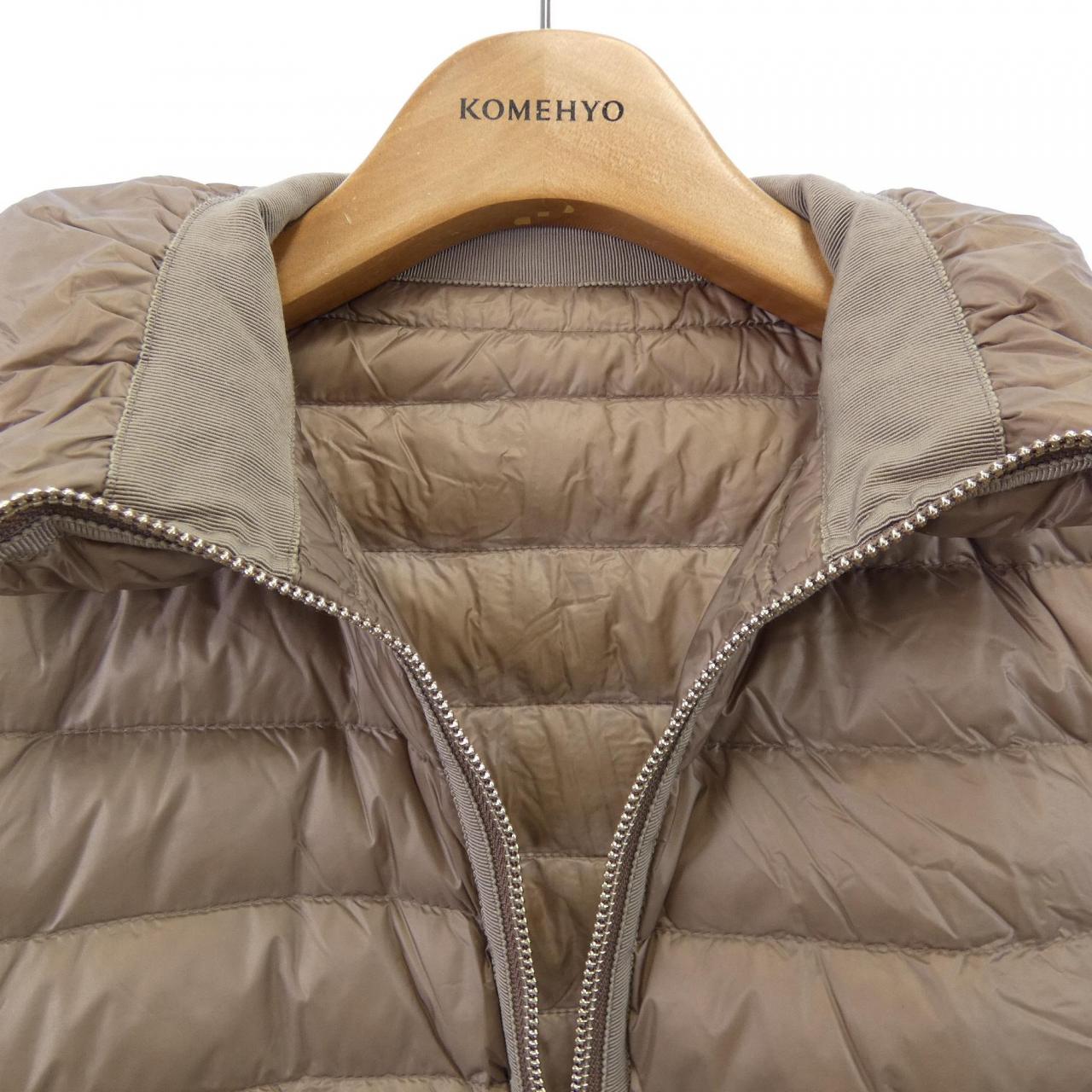 モンクレール MONCLER BOGUE ダウンコート