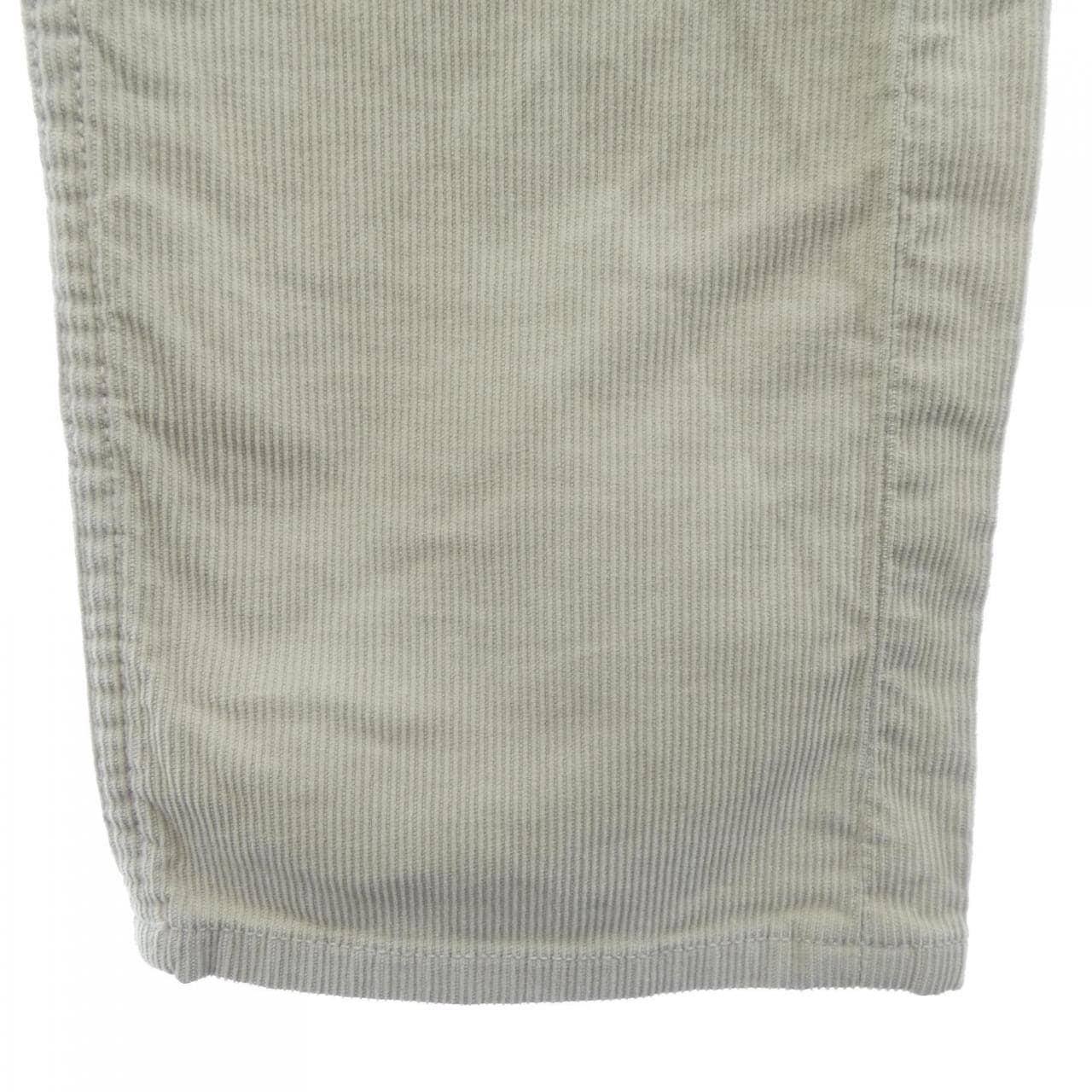 トムフォード TOM FORD DPS001 DMC033F23 パンツ