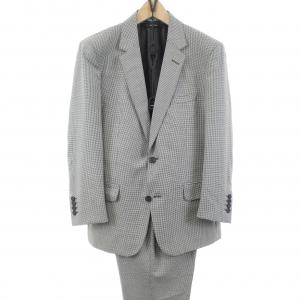 ダンヒル DUNHILL スーツ