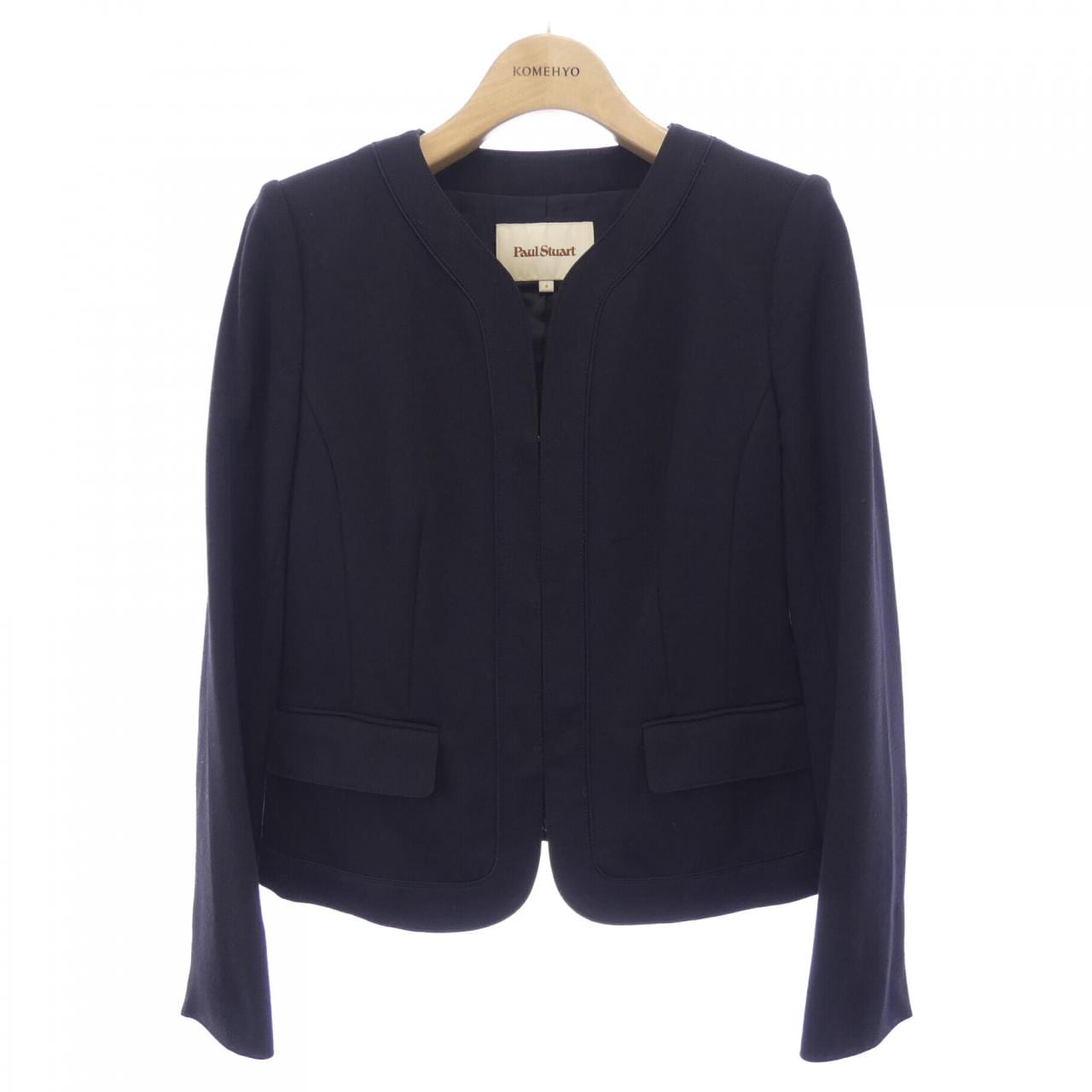 ポールスチュアート PAUL STUART ジャケット