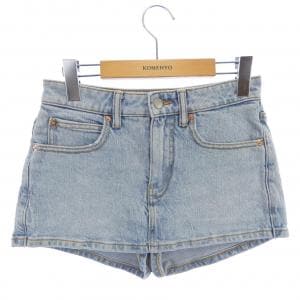 アレキサンダーワン ALEXANDER WANG ショートパンツ