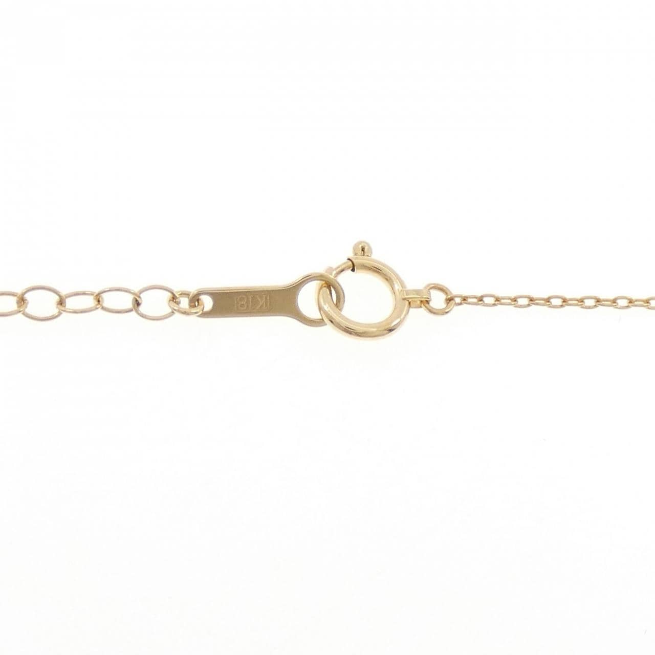 タサキ アコヤパール ネックレス