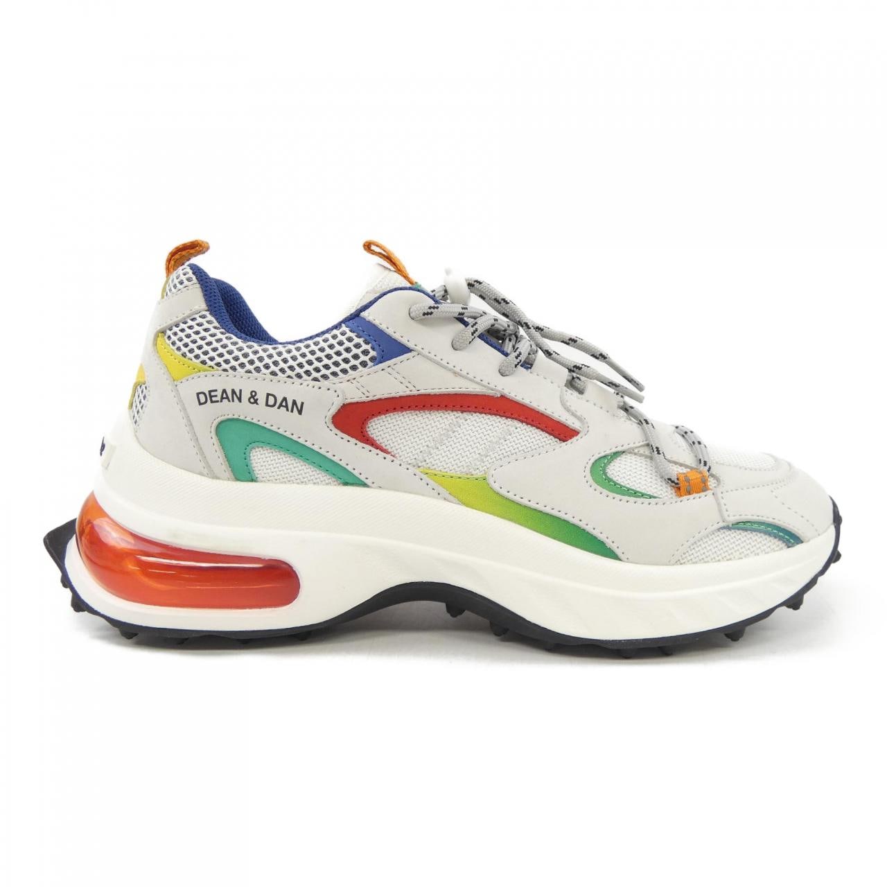 ディースクエアード DSQUARED2 SNM0192 スニーカー