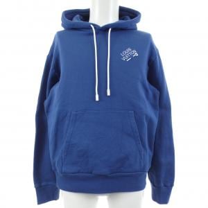 ルイヴィトン LOUIS VUITTON シグネチャーフーディウィズエンブロイダリー HNY56WIHN パーカー