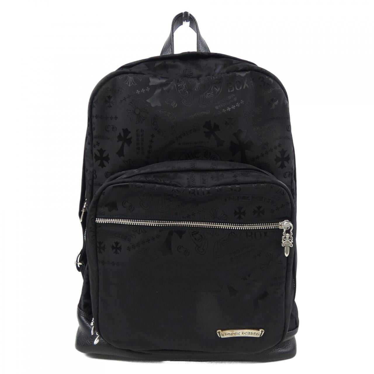 クロムハーツ CHROME HEARTS 7TH GRADE NYLON　7THグレード BACKPACK